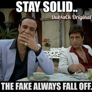 Meet your Posher, Nay